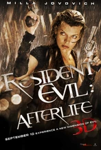 Resident Afterlife Logo