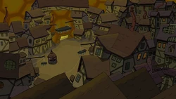 City of thieves