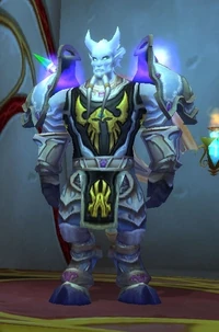 Larethor