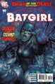 Batgirl Vol 3 10
