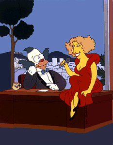 Krusty Gets Kancelled