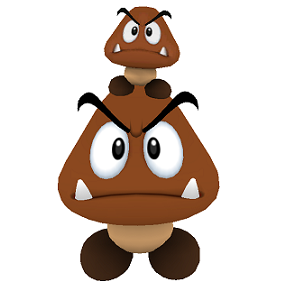 Goomba+from+mario