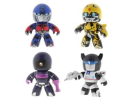 Ola 3 - G1 y Movie Mighty Muggs