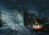 DH1-game environment