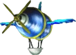 Blimp Trophy FF7