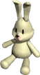 Bunny Doll FF7