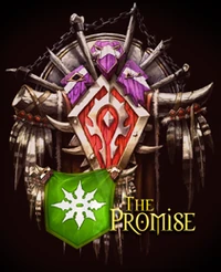 Image of The Promise