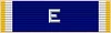 Battle efficiency ribbon