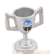 Trophy 4