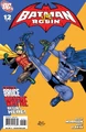Batman and Robin Vol 1 12