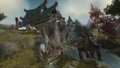 Auberdine Destroyed - Cataclysm Trailer