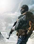 Soviet Guard BO