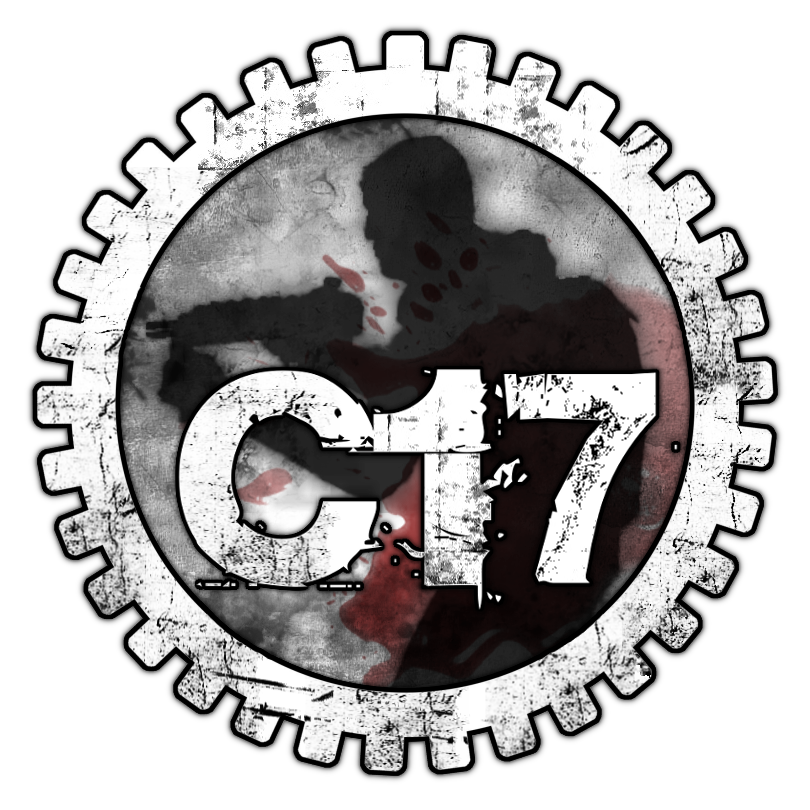 portal 2 logo png. City17 logo.png