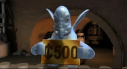 Awsome watto