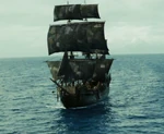 The Black Pearl