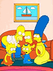 Lisa's first word