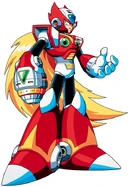 X3 stand