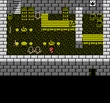 FFIII NES Ghosts