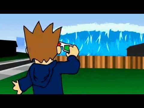 Eddsworld Games