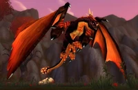Saviana Ragefire
