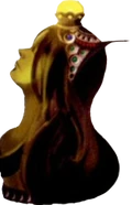 Maiden's Kiss FF7