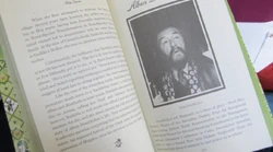 Vie et mensonges d'Albus Dumbledore 2