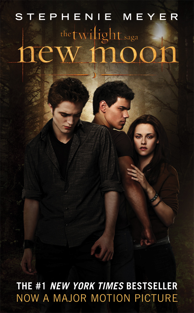 New Moon Wiki