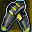 Frosty Koujia Sleeves Icon