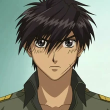 Sagara sousuke