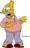 Abraham Simpson