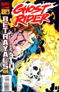 Ghost Rider Vol 3 58