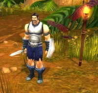 Image of Private Merle