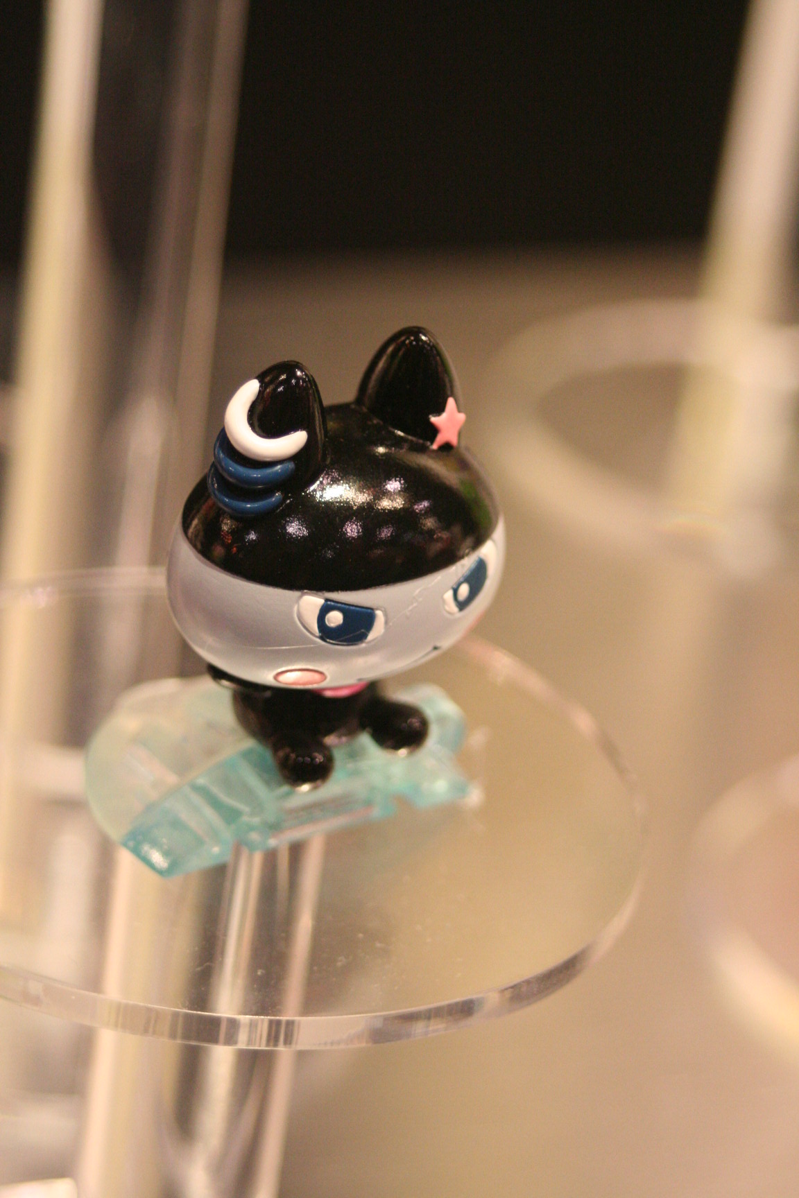 Kuromametchi
