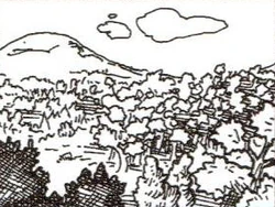 Cathor Hills