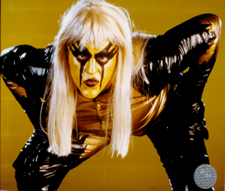 Goldust Wwe