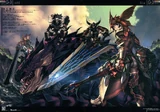 Group hunt