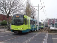 IJsselstein Clinckhoeff