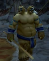 Dreadmaul Ogre Mage