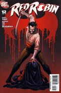 Red Robin 12