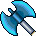 Mythril Axe FFII iPod