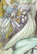 Dissidia Cecil from Cosmos Artwork