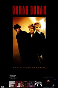 Duran-Duran-Master-Mixes---Br-437698
