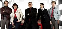 Ashes cast