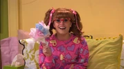 Sicky Vicky