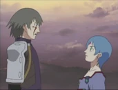 Raven and Reese