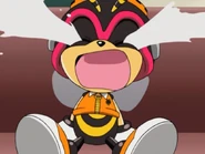 There there Charmy