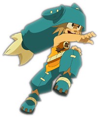 Yugo Wakfu