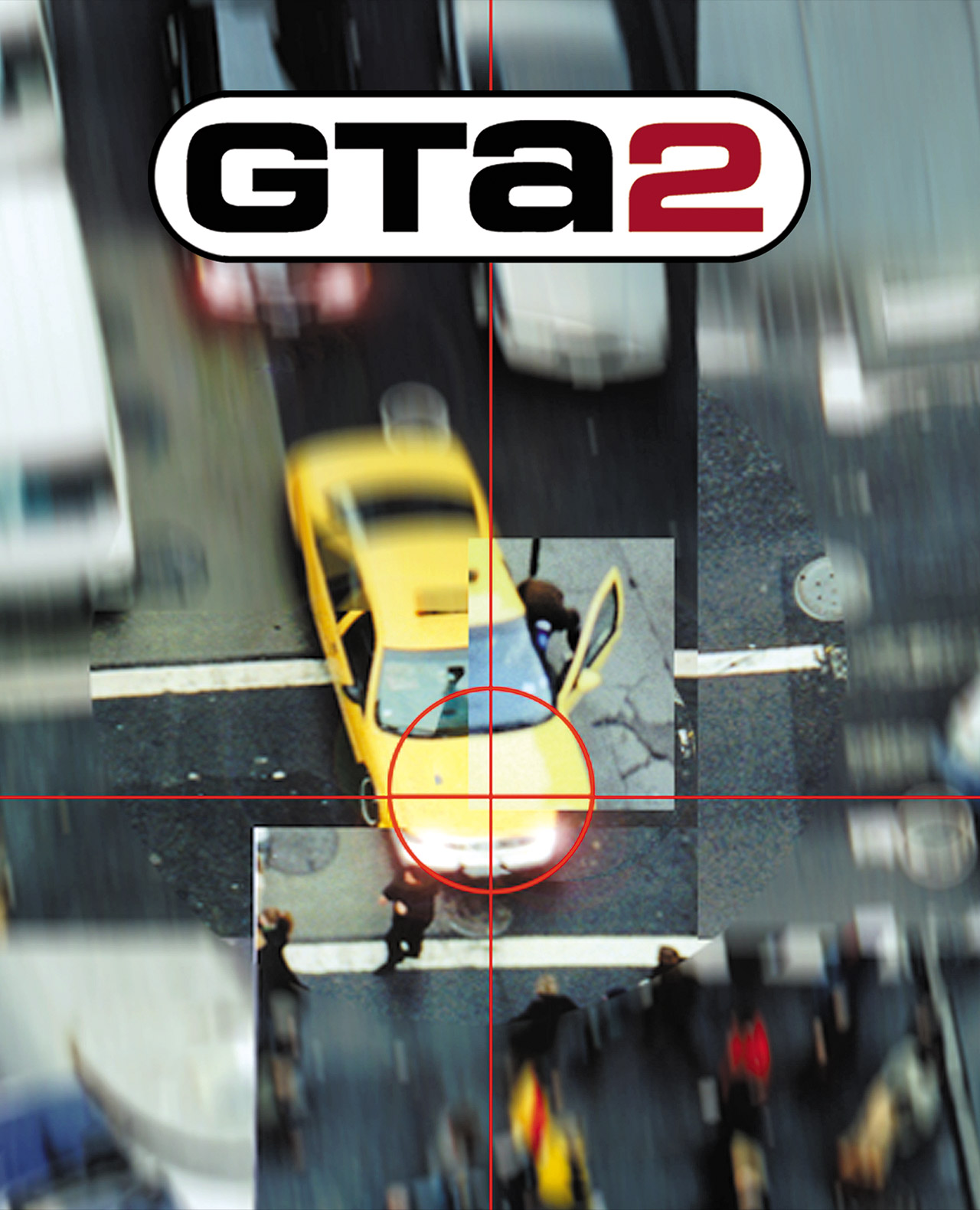 play gta 2 online