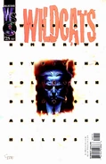 Wildcats Vol 1 25