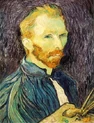 Vincentvangoghselfpotraitmirrored